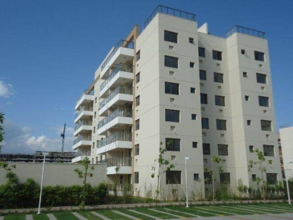 Apartamento com 3 Quartos à Venda, 85 m² em Recreio Dos Bandeirantes - Rio De Janeiro