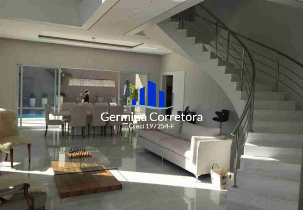 Imagem Casa com 5 Quartos à Venda, 500 m² em Tamboré - Barueri Imagem Casa com 5 Quartos à Venda, 500 m² em Tamboré - Barueri