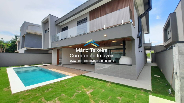 Imagem Casa de Condomínio com 4 Quartos à Venda, 400 m² em Jardim Do Golfe - São José Dos Campos Imagem Casa de Condomínio com 4 Quartos à Venda, 400 m² em Jardim Do Golfe - São José Dos Campos