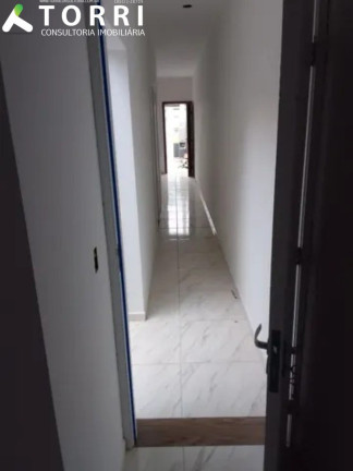 Imagem Casa com 2 Quartos à Venda, 60 m² em éden - Sorocaba