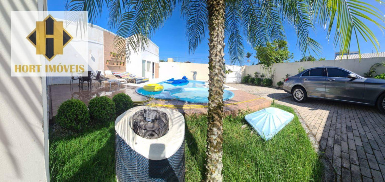 Imagem Casa com 3 Quartos à Venda, 300 m² em Universitário - Tijucas Imagem Casa com 3 Quartos à Venda, 300 m² em Universitário - Tijucas