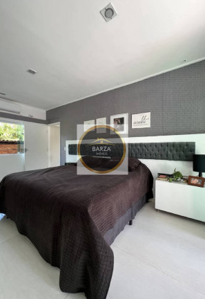 Imagem Casa de Condomínio com 5 Quartos à Venda, 380 m² em Aldeia Dos Camarás - Camaragibe