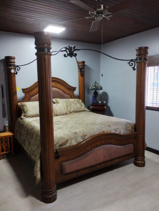 Imagem Casa com 3 Quartos à Venda, 266 m² em Cândida Ferreira - Contagem