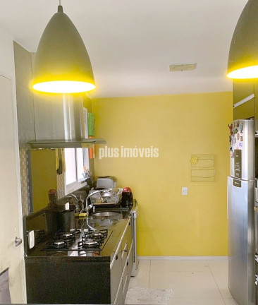Imagem Apartamento com 3 Quartos à Venda, 129 m² em Panamby - São Paulo Imagem Apartamento com 3 Quartos à Venda, 129 m² em Panamby - São Paulo