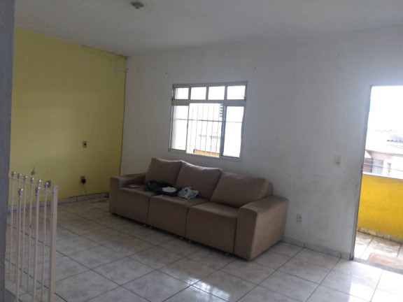 Imagem Casa com 1 Quarto à Venda, 90 m² em Jardim Quarto Centenário - Mauá Imagem Casa com 1 Quarto à Venda, 90 m² em Jardim Quarto Centenário - Mauá