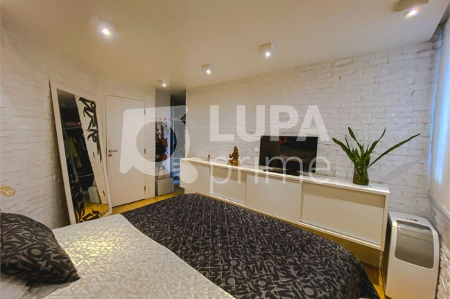 Imagem Apartamento com 3 Quartos à Venda, 180 m² em Santana - São Paulo Imagem Apartamento com 3 Quartos à Venda, 180 m² em Santana - São Paulo