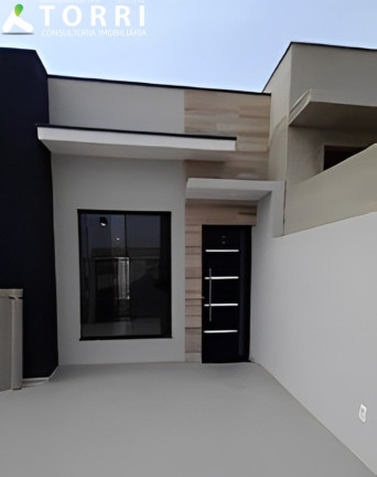 Imagem Casa com 1 Quarto à Venda, 53 m² em Parque Vista Bárbara - Sorocaba