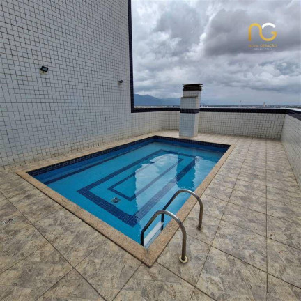 Imagem Apartamento com 1 Quarto à Venda, 50 m² em Maracanã - Praia Grande Imagem Apartamento com 1 Quarto à Venda, 50 m² em Maracanã - Praia Grande