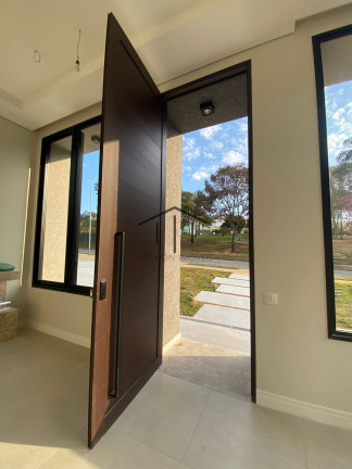 Imagem Casa com 4 Quartos à Venda, 691 m² em Alphaville - Santana De Parnaíba