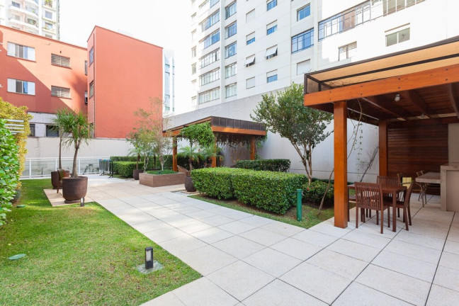 Imagem Apartamento com 1 Quarto à Venda, 41 m² em Bela Vista - São Paulo Imagem Apartamento com 1 Quarto à Venda, 41 m² em Bela Vista - São Paulo