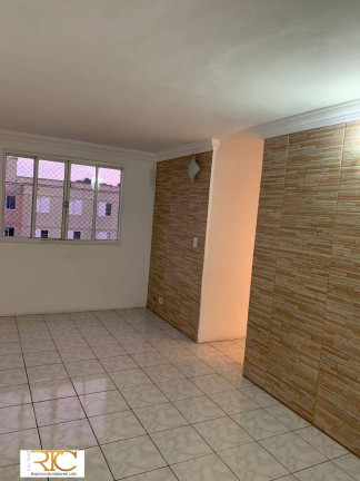 Imagem Apartamento com 2 Quartos à Venda, 50 m² em Jardim São Bernardo - São Paulo Imagem Apartamento com 2 Quartos à Venda, 50 m² em Jardim São Bernardo - São Paulo