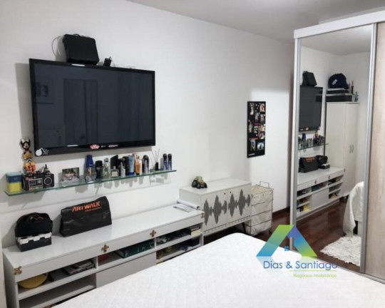Imagem Sobrado com 3 Quartos à Venda, 200 m² em Jardim Da Glória - São Paulo Imagem Sobrado com 3 Quartos à Venda, 200 m² em Jardim Da Glória - São Paulo