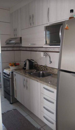 Apartamento com 2 Quartos à Venda, 51 m² em Pirituba - São Paulo