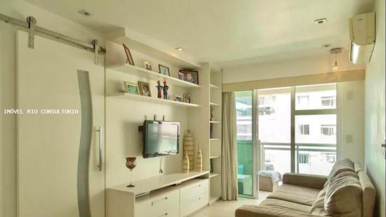 Imagem Apartamento com 2 Quartos à Venda, 70 m² em Rio De Janeiro Imagem Apartamento com 2 Quartos à Venda, 70 m² em Rio De Janeiro