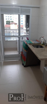 Imagem Apartamento com 1 Quarto à Venda, 40 m² em República - São Paulo Imagem Apartamento com 1 Quarto à Venda, 40 m² em República - São Paulo