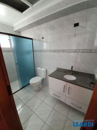 Imagem Apartamento com 3 Quartos à Venda, 95 m² em Campestre - Santo André Imagem Apartamento com 3 Quartos à Venda, 95 m² em Campestre - Santo André