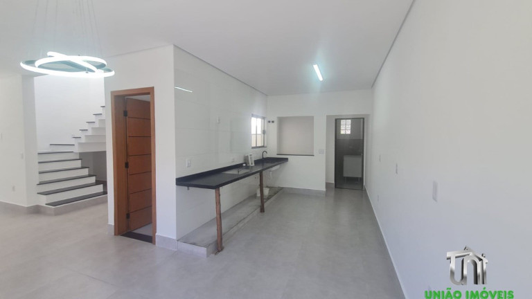 Imagem Casa com 2 Quartos à Venda, 200 m² em Santa Luzia - Bragança Paulista