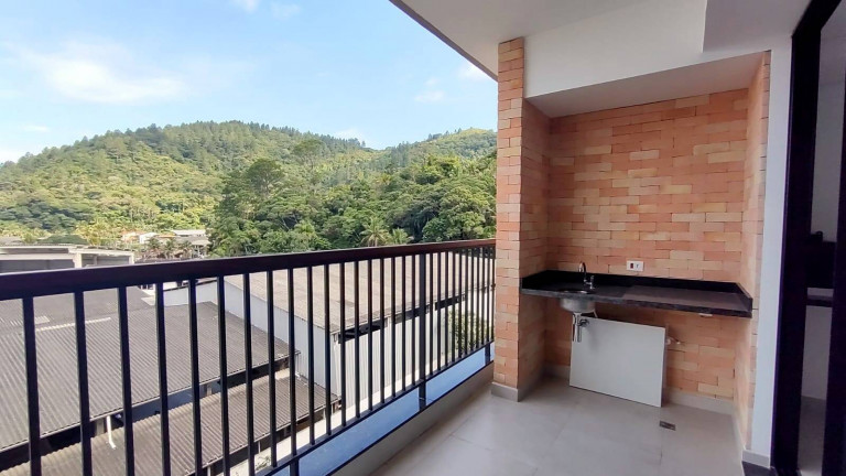 Imagem Apartamento com 1 Quarto à Venda, em Saco Da Ribeira - Ubatuba Imagem Apartamento com 1 Quarto à Venda, em Saco Da Ribeira - Ubatuba