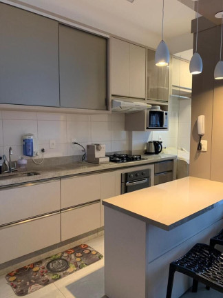 Imagem Apartamento com 2 Quartos à Venda, 73 m² em Gonzaga - Santos Imagem Apartamento com 2 Quartos à Venda, 73 m² em Gonzaga - Santos