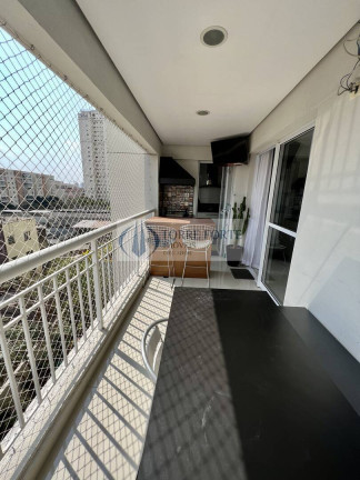 Imagem Apartamento com 2 Quartos à Venda, 87 m² em Moóca - São Paulo