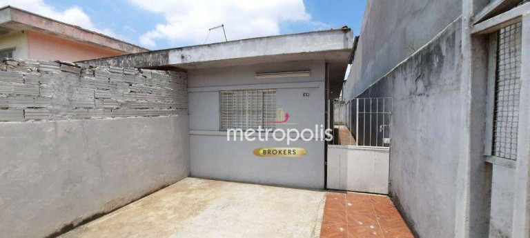 Imagem Casa com 2 Quartos à Venda, 77 m² em Vila Santa Luzia - São Bernardo Do Campo Imagem Casa com 2 Quartos à Venda, 77 m² em Vila Santa Luzia - São Bernardo Do Campo