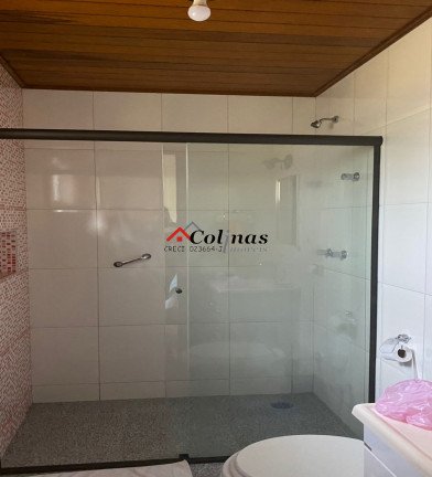 Imagem Imóvel com 3 Quartos para Alugar, 2.200 m² em Antes Do Centro - Ibiúna
