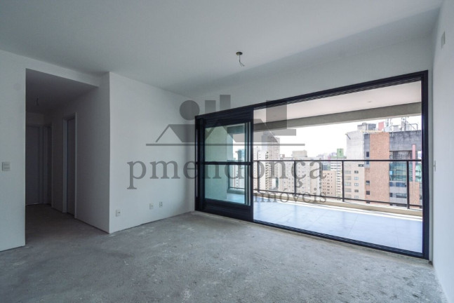 Imagem Apartamento com 3 Quartos à Venda, 100 m² em Pinheiros - São Paulo Imagem Apartamento com 3 Quartos à Venda, 100 m² em Pinheiros - São Paulo