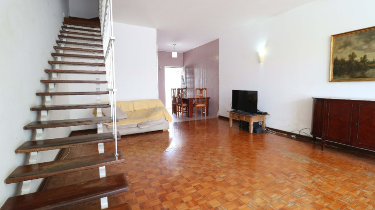 Casa com 3 Quartos à Venda, 177 m² em Chácara Santo Antônio (zona Sul) - São Paulo