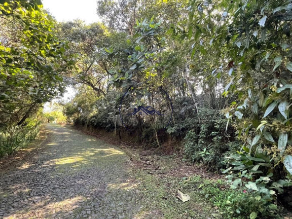 Imagem Terreno à Venda, 2.514 m² em Paisagem Renoir - Cotia