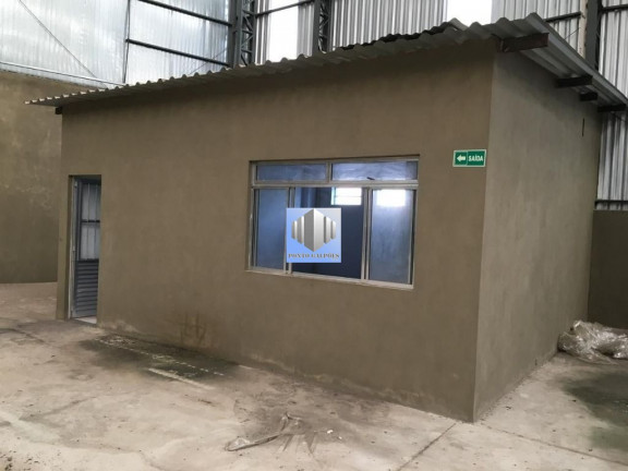 Imóvel para Alugar, 1.000 m² em Metalúrgicos - Osasco