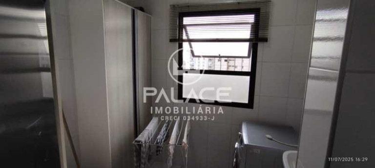 Imagem Apartamento com 3 Quartos à Venda ou Locação, 89 m² em Nova América - Piracicaba Imagem Apartamento com 3 Quartos à Venda ou Locação, 89 m² em Nova América - Piracicaba