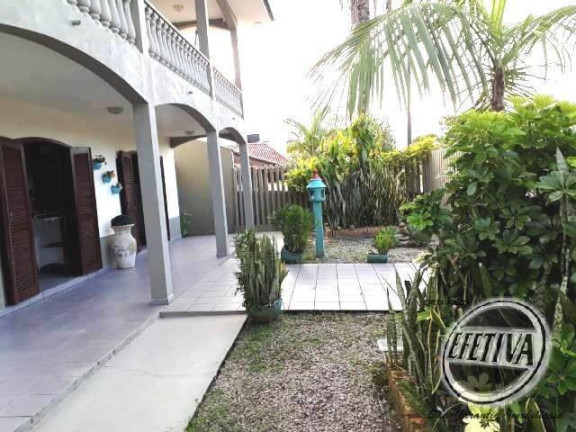 Imagem Casa com 4 Quartos à Venda, 375 m² em Praia De Leste - Pontal Do Paraná
