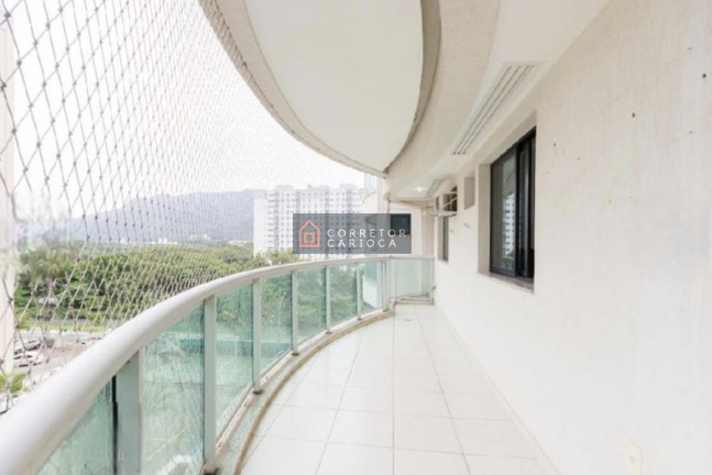 Imagem Apartamento com 2 Quartos à Venda, 69 m² em Barra Olímpica - Rio De Janeiro