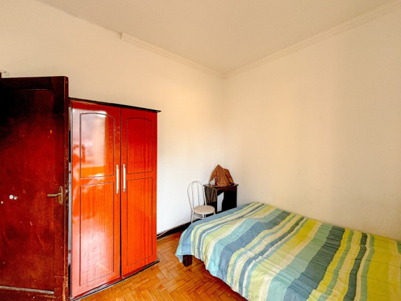 Imagem Apartamento com 3 Quartos à Venda, 103 m² em Liberdade - São Paulo