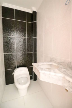 Imagem Cobertura com 4 Quartos à Venda, 366 m² em Forte - Praia Grande
