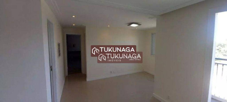 Imagem Apartamento com 2 Quartos à Venda, 66 m² em Vila Rosália - Guarulhos Imagem Apartamento com 2 Quartos à Venda, 66 m² em Vila Rosália - Guarulhos