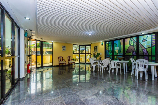 Imagem Imóvel com 1 Quarto à Venda,  em Perdizes - São Paulo