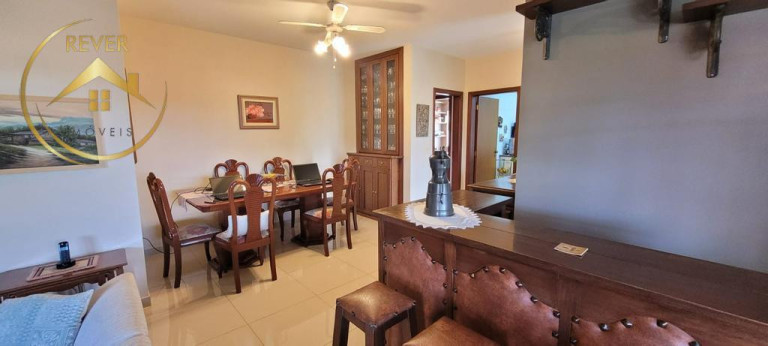 Imagem Casa com 4 Quartos à Venda, 267 m² em Jardim Madalena  - Campinas