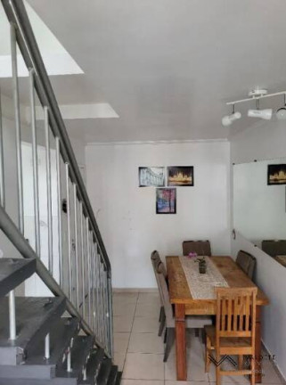 Imagem Apartamento com 2 Quartos à Venda, 94 m² em Monte Castelo - São José Dos Campos Imagem Apartamento com 2 Quartos à Venda, 94 m² em Monte Castelo - São José Dos Campos