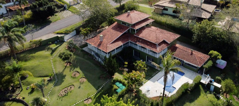 Imagem Casa com 5 Quartos à Venda, 450 m² em Condominio Jardim Das Palmeiras - Bragança Paulista Imagem Casa com 5 Quartos à Venda, 450 m² em Condominio Jardim Das Palmeiras - Bragança Paulista
