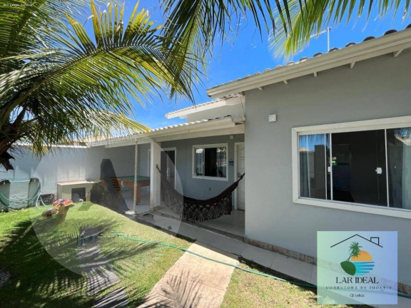 Imagem Casa com 3 Quartos à Venda, 480 m² em Praia Seca - Araruama Imagem Casa com 3 Quartos à Venda, 480 m² em Praia Seca - Araruama