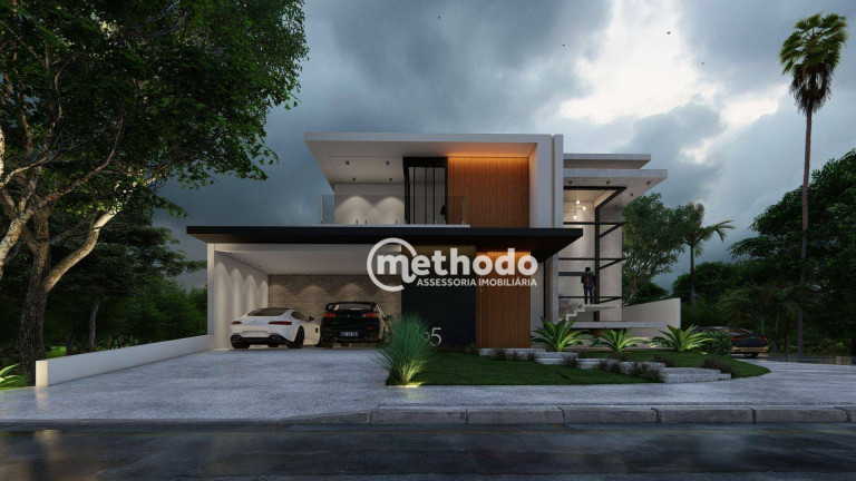 Imagem Casa com 3 Quartos à Venda, 302 m² em Swiss Park - Campinas Imagem Casa com 3 Quartos à Venda, 302 m² em Swiss Park - Campinas