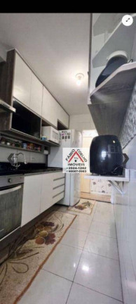 Imagem Apartamento com 3 Quartos à Venda, 76 m² em Vila Das Belezas - São Paulo Imagem Apartamento com 3 Quartos à Venda, 76 m² em Vila Das Belezas - São Paulo