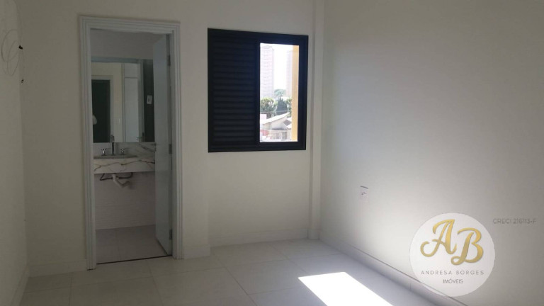 Imagem Apartamento com 3 Quartos à Venda, 97 m² em Centro - Franca