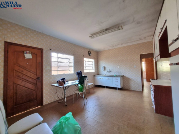 Imagem Casa com 2 Quartos à Venda, em água Rasa - São Paulo Imagem Casa com 2 Quartos à Venda, em água Rasa - São Paulo