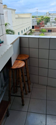 Imagem Apartamento com 1 Quarto à Venda, 52 m² em Tupi - Praia Grande