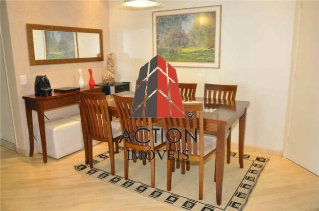 Apartamento com 3 Quartos à Venda, 72 m² em Vila Gomes Cardim - São Paulo