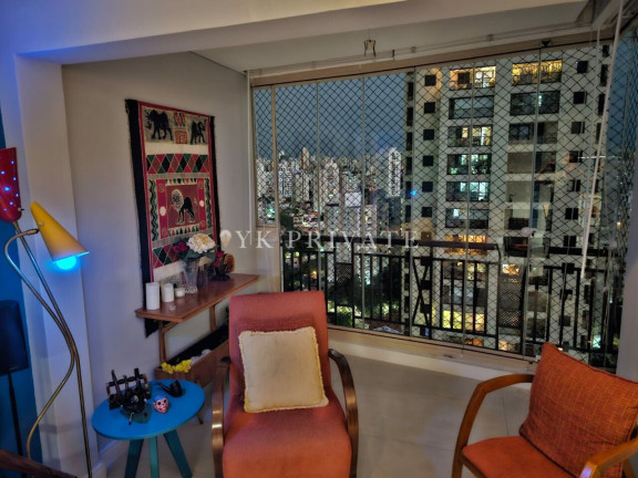 Imagem Apartamento com 3 Quartos à Venda, 88 m² em Vila Romana - São Paulo Imagem Apartamento com 3 Quartos à Venda, 88 m² em Vila Romana - São Paulo