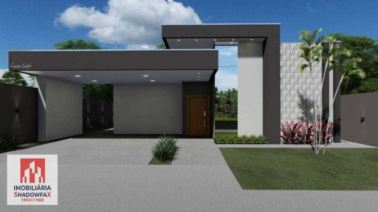 Imagem Casa com 3 Quartos à Venda, 145 m² Imagem Casa com 3 Quartos à Venda, 145 m²