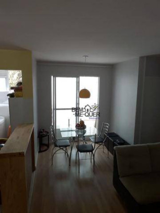 Imagem Apartamento com 2 Quartos à Venda, 53 m² em Jardim íris - São Paulo